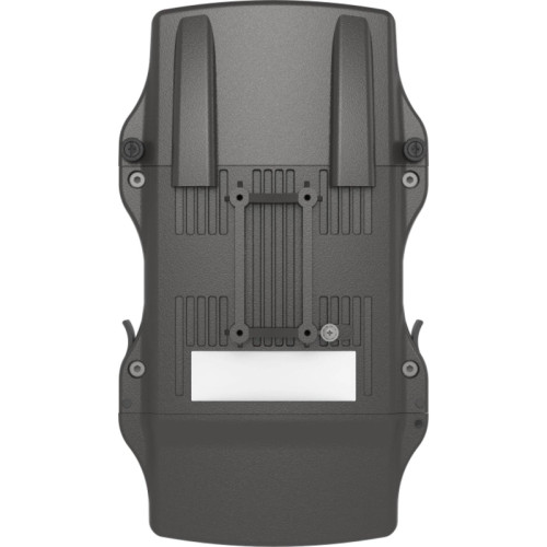 Точка доступа MikroTik NetMetal 5 (RB922UAGS-5HPACD-NM) AC900 10/100/1000BASE-TX черный Точка доступа MikroTik NetMetal 5 (RB922UAGS-5HPACD-NM) AC900 10/100/1000BASE-TX черный