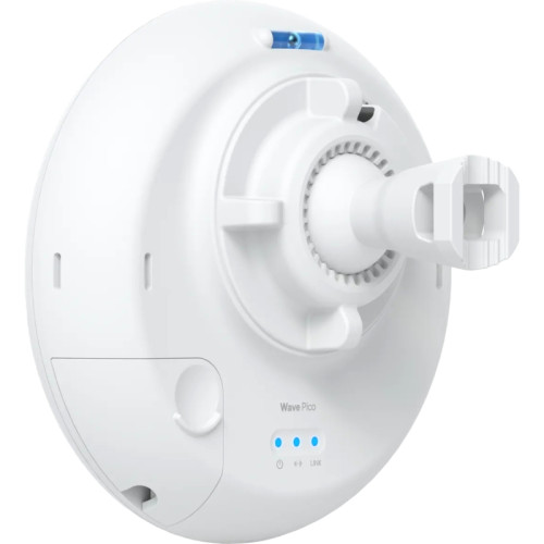 Точка доступа Wi-Fi Ubiquiti UISP Wave Pico Абонентское радиоустройство Точка доступа Wi-Fi Ubiquiti UISP Wave Pico Абонентское радиоустройство