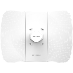 Точка доступа IP-Com iLBE-M5 AC450 10/100BASE-TX/Wi-Fi белый