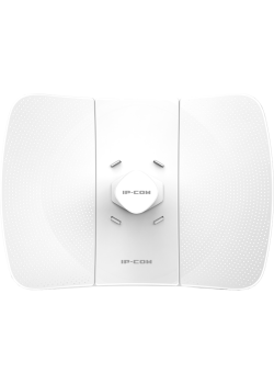 Точка доступа IP-Com iLBE-M5 AC450 10/100BASE-TX/Wi-Fi белый