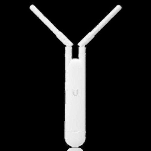 Точка доступа Wi-Fi Ubiquiti UniFi AP AC Mesh  UAP-AC-M  Ubiquiti точка доступа 2.4+5 ГГц, 1х 1G Ethernet, 802.11ac/n/a/g/b, RTL  UAP-AC-M  {10} (025792)