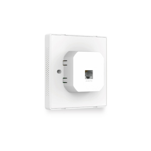 Точка доступа/ AC1200 Wireless MU-MIMO Gigabit Wall Plate Access Point UKplug