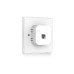 Точка доступа/ AC1200 Wireless MU-MIMO Gigabit Wall Plate Access Point UKplug