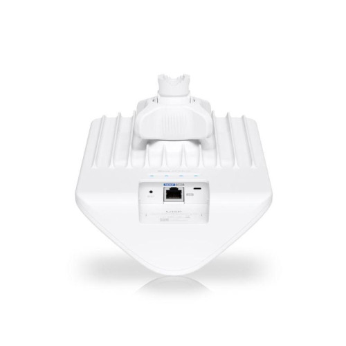 Точка доступа Wi-Fi Ubiquiti UISP Wave AP Micro Базовая станция 60 ГГц (с резервированием 5 ГГц), UISP Wave Technology, 20 дБи
