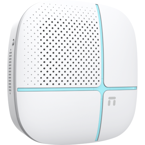 Точка доступа/ Netis PoE Wi-Fi точка доступа скорость до 1200 Мбит/с