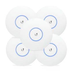 Точка доступа/ Ceiling-mounted WiFi 5 AP with 6 spatial streams designed for large offices