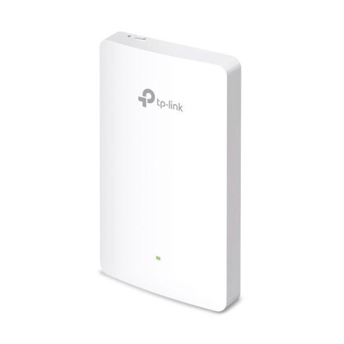 Точка доступа Wi-Fi TP-LINK EAP615-WALL AX1800 Встраиваемая в стену точка доступа Wi-Fi 6