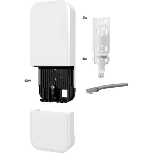 Wi-Fi роутер Mikrotik 10/100/1000M wAPG-5HaxD2HaxD