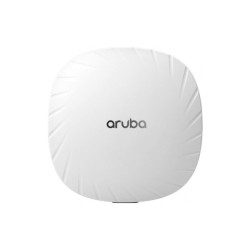 Точка доступа Wi-Fi HPE Q9H62A HPE Точка доступа Aruba AP-515 (RW) Unified AP Unified AP