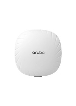 Точка доступа Wi-Fi HPE Q9H62A HPE Точка доступа Aruba AP-515 (RW) Unified AP Unified AP