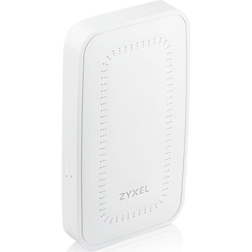 Точка доступа Zyxel NebulaFlex Pro WAX300H-EU0101F AX3000 10/100/1000BASE-TX белый