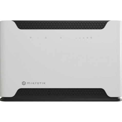 Точка доступа MikroTik Chateau LTE6 (D53G-5HACD2HND-TC&FG621-EA) AC1200 10/100/1000BASE-TX белый