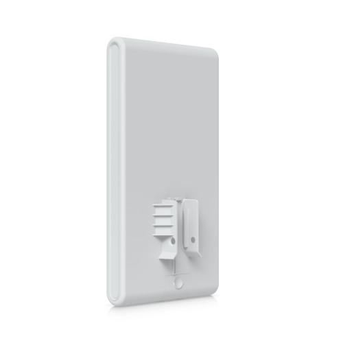 Точка доступа/ Indoor/outdoor WiFi 6 AP with 4 spatial streams, an integrated super antenna, and a gigabit passthrough port