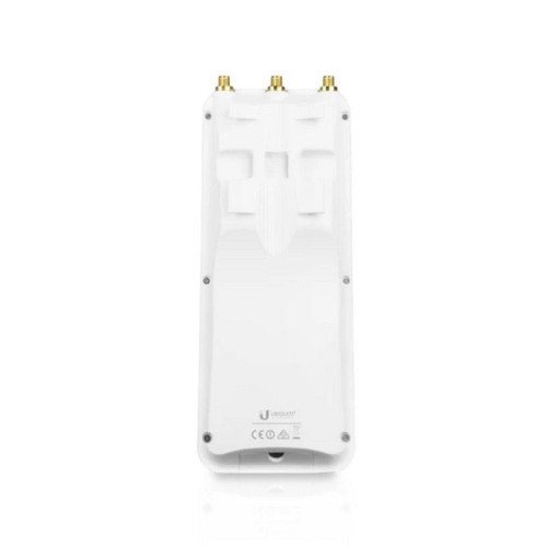 Точка доступа Wi-Fi Ubiquiti Rocket 2AC Prism  R2AC-PRISM  Ubiquiti точка доступа 2.4 ГГц, PtP/PtMP, airMAX ac, 2x RP-SMA,  R2AC-PRISM  фильтры airPrism, GPS Sync, {10} (027397)