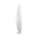 Точка доступа Wi-Fi Ubiquiti UniFi 6+ AP , 1 порт GbE RJ45, диапазоны 2,4 и 5 ГГц, 802.11a/b/g/n/ac/ax