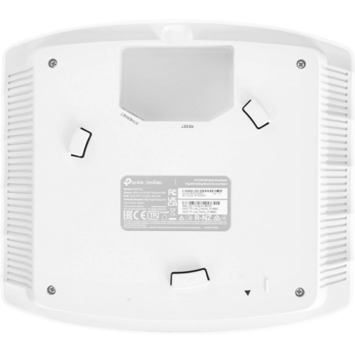 Точка доступа/ AC1350 Ceiling Mount Dual-Band Wi-Fi Access Point