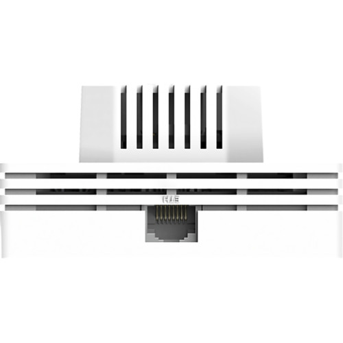 Точка доступа/ AC1200 Dual Band Gigabit Wall Plate Access Point, 867Mbps at 5GHz + 300Mbps at 2.4GHz,  1 x Gigabit PoE-IN Port, 802.3af / at, 1 x Gigabit  RJ45 ports, Cudy Mesh Support