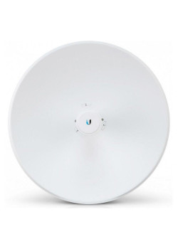 Точка доступа Wi-Fi Ubiquiti PowerBeam 5AC Gen 2 (PBE-5AC-GEN2) Ubiquiti точка доступа 5 ГГц, PtP/CPE, airMAX ac, MIMO 2х2, (026720) {2}