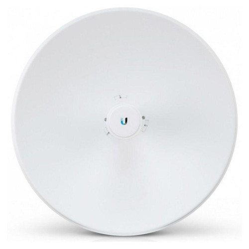 Точка доступа Wi-Fi Ubiquiti PowerBeam 5AC Gen 2 (PBE-5AC-GEN2) Ubiquiti точка доступа 5 ГГц, PtP/CPE, airMAX ac, MIMO 2х2, (026720) {2}