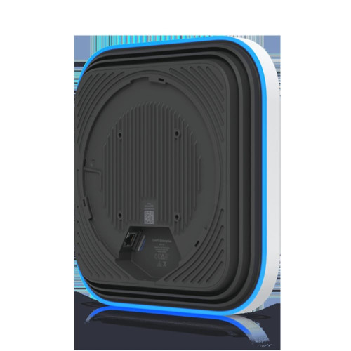 Точка доступа Wi-Fi Ubiquiti UniFi E7 AP 2,4+5+6 ГГц, Wi-Fi 7, 4х4 MU-MIMO, 802.3bt, 1х 10G RJ45, 1х 1G RJ45 Точка доступа Wi-Fi Ubiquiti UniFi E7 AP 2,4+5+6 ГГц, Wi-Fi 7, 4х4 MU-MIMO, 802.3bt, 1х 10G RJ45, 1х 1G RJ45