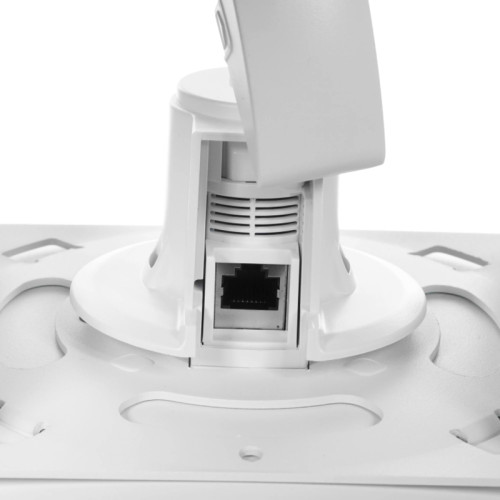Точка доступа Wi-Fi Ubiquiti PowerBeam 5AC-500  PBE-5AC-500  Ubiquiti точка доступа 5 ГГц, AirMax {2} (777761)