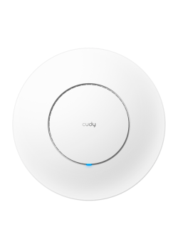 Точка доступа/ AC1200 Dual Band Gigabit Ceiling Mount Access Point,  MT7621DAN+MT7613B+MT7603E,  867Mbps at 5GHz + 300Mbps at 2.4GHz,  1 x GbE RJ45 Port, Support 12V DC or 802.3af PoE or Passive PoE, Internal Antennas, 48V passive PoE adapter included, Cu