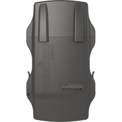 Точка доступа MikroTik NetMetal 5 (RB922UAGS-5HPACD-NM) AC900 10/100/1000BASE-TX черный