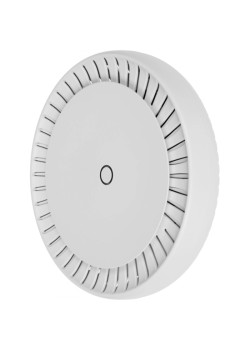 Точка доступа Wi-Fi MIKROTIK cAPGi-5HaxD2HaxD