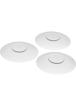 Точка доступа/ Compact, ceiling-mounted WiFi 5 AP with 6 spatial streams ideal for smaller offices (3 pack)