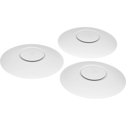 Точка доступа/ Compact, ceiling-mounted WiFi 5 AP with 6 spatial streams ideal for smaller offices (3 pack)