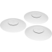 Точка доступа/ Compact, ceiling-mounted WiFi 5 AP with 6 spatial streams ideal for smaller offices (3 pack)