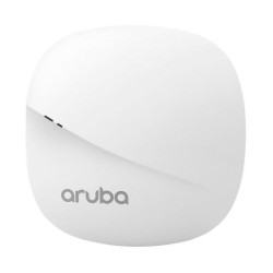 Точка доступа/ Aruba AP-303 (RW) Dual 2x2:2 MU-MIMO Radio Internal Antennas Unified Campus AP