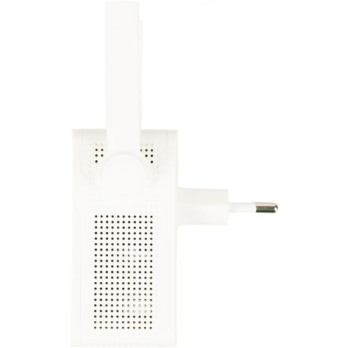 Повторитель беспроводного сигнала TP-Link RE205 AC750 10/100BASE-TX белый