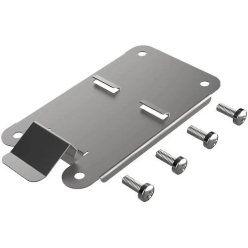 Точка доступа MikroTik NetMetal ax (L23UGSR-5HAXD2HAXD-NM) AX3000 10/100/1000BASE-TX Точка доступа MikroTik NetMetal ax (L23UGSR-5HAXD2HAXD-NM) AX3000 10/100/1000BASE-TX