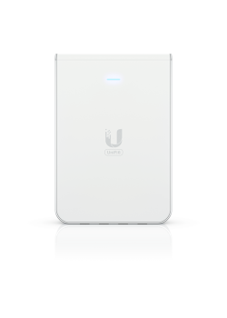Точка доступа/ UniFi 6 AP In-Wall