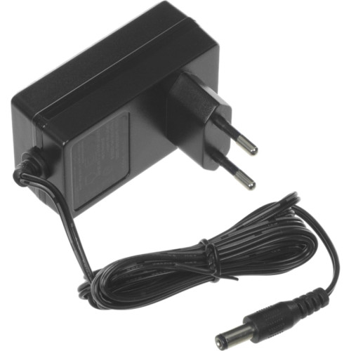 Точка доступа MikroTik NetBox 5 ax (L11UG-5HAXD-NB) AX2400 10/100/1000BASE-TX белый