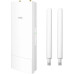 Точка доступа Wi-Fi CUDY AX3000 High Power WiFi 6 Outdoor Access Point AX3000 High Power WiFi 6 Outdoor Access Point Точка доступа Wi-Fi CUDY AX3000 High Power WiFi 6 Outdoor Access Point AX3000 High Power WiFi 6 Outdoor Access Point