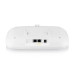 Точка доступа/ Точка доступа Zyxel NebulaFlex Pro WBE530, Wi-Fi 7 (BE11000), MU-MIMO 2x2+2x2+2x2, 2xLAN 2.5GE