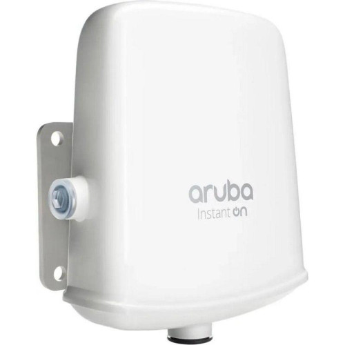 Точка доступа Wi-Fi HPE R2X11A Aruba Instant On Outdoor AP17 (RW) Access Point  Access Point