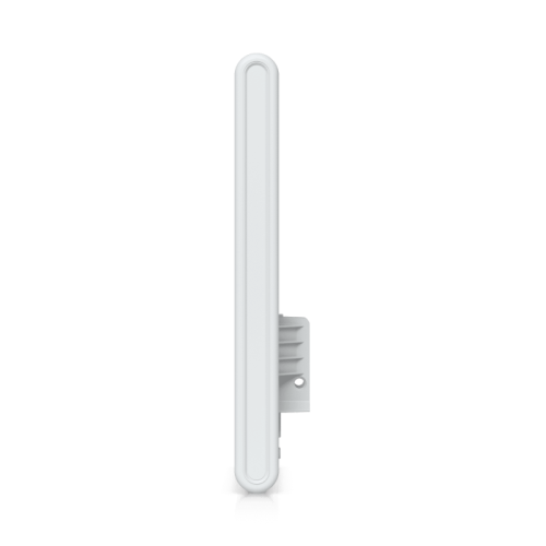 Точка доступа/ Indoor/outdoor WiFi 6 AP with 4 spatial streams, an integrated super antenna, and a gigabit passthrough port