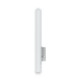 Точка доступа/ Indoor/outdoor WiFi 6 AP with 4 spatial streams, an integrated super antenna, and a gigabit passthrough port