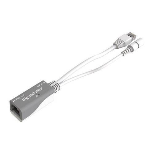 Точка доступа MikroTik SXT SA5 ac (RBSXTG-5HPACD-SA) AC900 10/100/1000BASE-TX белый