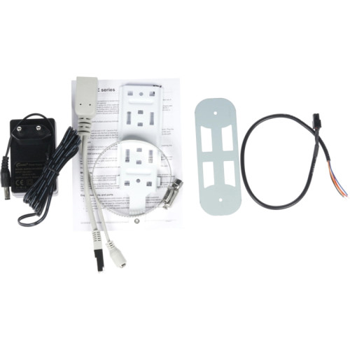 Точка доступа MikroTik wAP R (RBWAPR-2ND) N300 10/100BASE-TX белый Точка доступа MikroTik wAP R (RBWAPR-2ND) N300 10/100BASE-TX белый