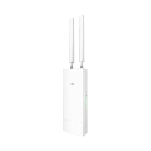 Точка доступа/ Outdoor 4G LTE Cat 6 AC1200 Wi-Fi Gigabit Router