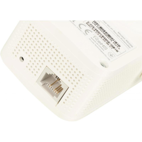Повторитель беспроводного сигнала TP-Link RE205 AC750 10/100BASE-TX белый