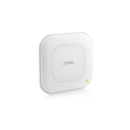 Точка доступа Zyxel NebulaFlex NWA90AX Pro (NWA90AXPRO-EU0102F) AX3000 10/100/1000/2500BASE-T белый