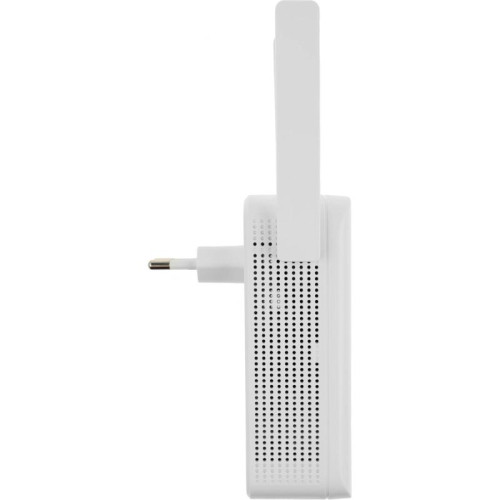 Повторитель беспроводного сигнала Mercusys ME60X AX1500 10/100/1000BASE-TX белый