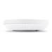 Точка доступа/ AX3000 Ceiling Mount Dual-Band Wi-Fi 6 Access Point, 1*1Gbps RJ45 Port, 574Mbps at 2.4 GHz + 2402 Mbps at 5 GHz, 802.3at POE, 2*Internal Antennas Точка доступа/ AX3000 Ceiling Mount Dual-Band Wi-Fi 6 Access Point, 1*1Gbps RJ45 Port, 574Mbps at 2.4 GHz + 2402 Mbps at 5 GHz, 802.3at POE, 2*Internal Antennas