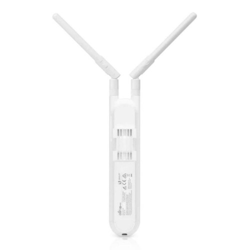 Точка доступа Wi-Fi Ubiquiti UniFi AP AC Mesh (5-pack)  UAP-AC-M-5  Ubiquiti точка доступа 1UTP 1000Mbps, 802.11ac / a / b / g /  UAP-AC-M-5  n, 867Mbps, 4dBi (5-pack)