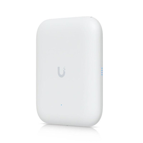 Точка доступа Wi-Fi Ubiquiti UniFi 7 AP Outdoor Точка доступа 2,4+5 ГГц, Wi-Fi 7, 2х2 MIMO, 802.3at, 1х 2.5G RJ45